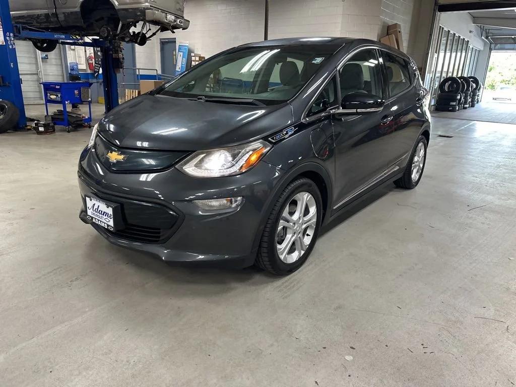 chevrolet bolt ev 2017 1G1FW6S05H4189413 image chevrolet bolt ev 2017 1G1FW6S05H4189413 image